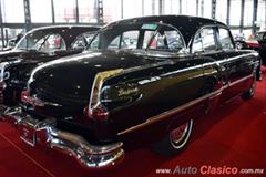 Retromobile 2017 - 1953 Packard Cavalier