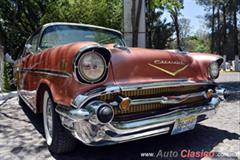 1957 Chevrolet Bel Air 4 Door Hardtop