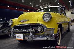 1953 Chevrolet Bel Air