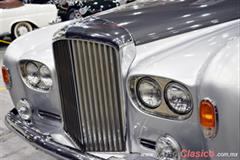 1963 Bently