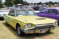 1964 Ford Thunderbird