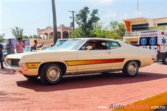 1970 Ford Torino