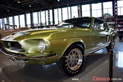 1968 Ford Mustang 350 GT Motor V8 428ci 300hp