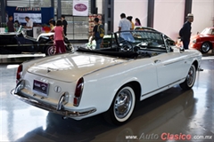 1962 Fiat 1200 Spyder Motor 4L 1200cc 55hp