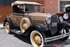 Ford A 1931