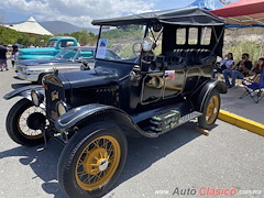 1925 Ford T