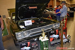 1970 Plymouth Roadrunner