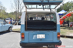 Volks Monterrey 2023 - Volkswagen Combi / Bus / Type 2 - Parte II