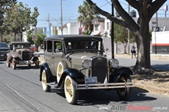 4o Encuentro Nacional Ford A - Guanajuato - Event Images Part I