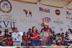 XVII Encuentro Nacional de Autos Antiguos Atotonilco - Imágenes del Evento Parte X