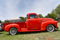 1952 Chevrolet Pickup 3100