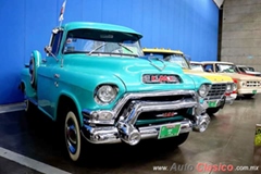 1957 GMC Pickup