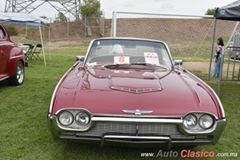 1961 Ford Thunderbird