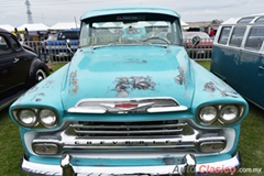 1959 Chevrolet Pickup Apache Fleetside