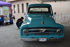 1953 Ford Pickup