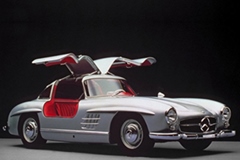 Mercedes-Benz 300 SL