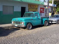 F100 año 1963