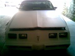 TRANS AM 79 - TRANS AM 79