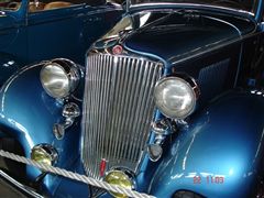 Visita al Museo del Automóvil Antiguo DF - Visita al Museo del Automóvil Antiguo DF