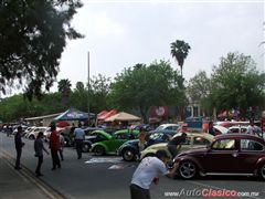 Regio Classic VW 2012 - Imágenes del Evento - Parte II