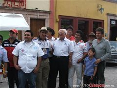 7a Gran Exhibición Dolores Hidalgo - Acknowledgments