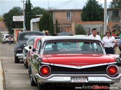 Segundo Festival Mi Auto Antiguo - La Inscripción Parte I