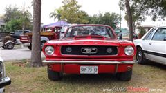 24 Aniversario Museo del Auto de Monterrey - Imágenes del Evento - Parte III