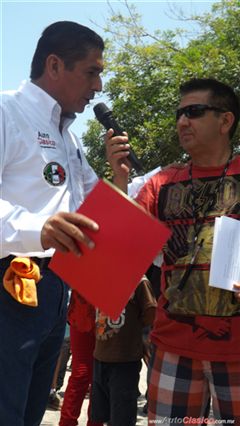 24 Aniversario Museo del Auto de Monterrey - Imágenes del Evento - Parte VIII