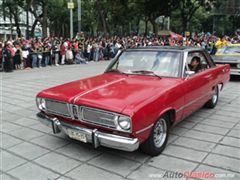 Record Guinness del Auto Antiguo 2014 History - Imágenes II