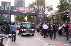 Record Guinness del Auto Antiguo 2014 History - Imágenes II