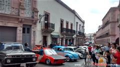 Sexta Ruta Zacatecana - Centro Histórico