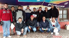 2o Rally Zacatecas - Salinas - Pinos - Imágenes del evento - Segundo día