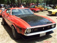 25 Aniversario Museo del Auto y del Transporte de Monterrey - Imágenes del Evento - Parte I