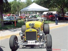 25 Aniversario Museo del Auto y del Transporte de Monterrey - Imágenes del Evento - Parte II