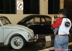 25 Aniversario Museo del Auto y del Transporte de Monterrey - Cena de Bienvenida - Parte II