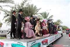 Desfile y Exposición de Autos Clásicos y Antiguos - Prade Part I