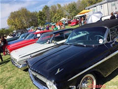 1962 Chevrolet Impala 2 Door Convertible