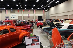 2016 McAllen International Car Fest - Event Images - Part I