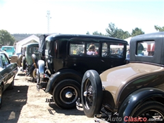 Día del Auto Antiguo 2016 Saltillo - Imágenes del Evento - Parte I