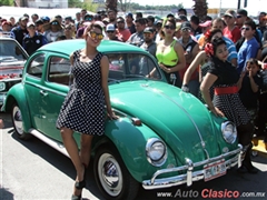 Volkswagen Steel Volks Monclova 2016 - La Exhibición - Parte III