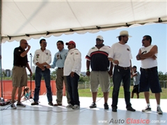 American Classic Cars Mazatlan 2016 - Competition and Awards