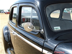 10a Expoautos Mexicaltzingo - 1946 Plymouth 4 Doors