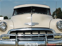 10a Expoautos Mexicaltzingo - 1952 Chevrolet Bel Air Hard Top