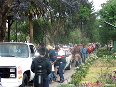 Rally Interestatal Nochistlán 2016 - Partiendo de Zacatecas