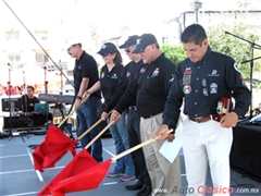 Segundo Desfile y Exposición de Autos Clásicos Antiguos Torreón - Imágenes del Evento - Parte III