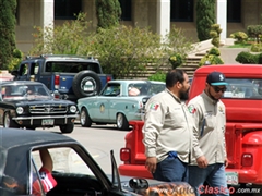 Octava Ruta Zacatecana - Calera: Cervecera de Zacatecas. Grupo Modelo