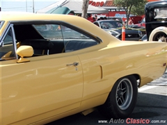 1970 Plymouth Road Runner