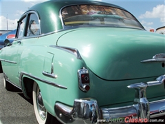 1950 Chevrolet Delux