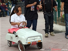 6o Festival Mi Auto Antiguo San Felipe Guanajuato - Imágenes del Evento - Parte IV