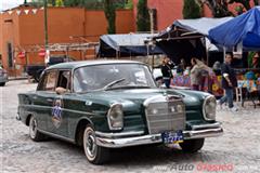 28 Rally de la Independencia - Santuario de Atotonilco, San Miguel de Allende - Parte II